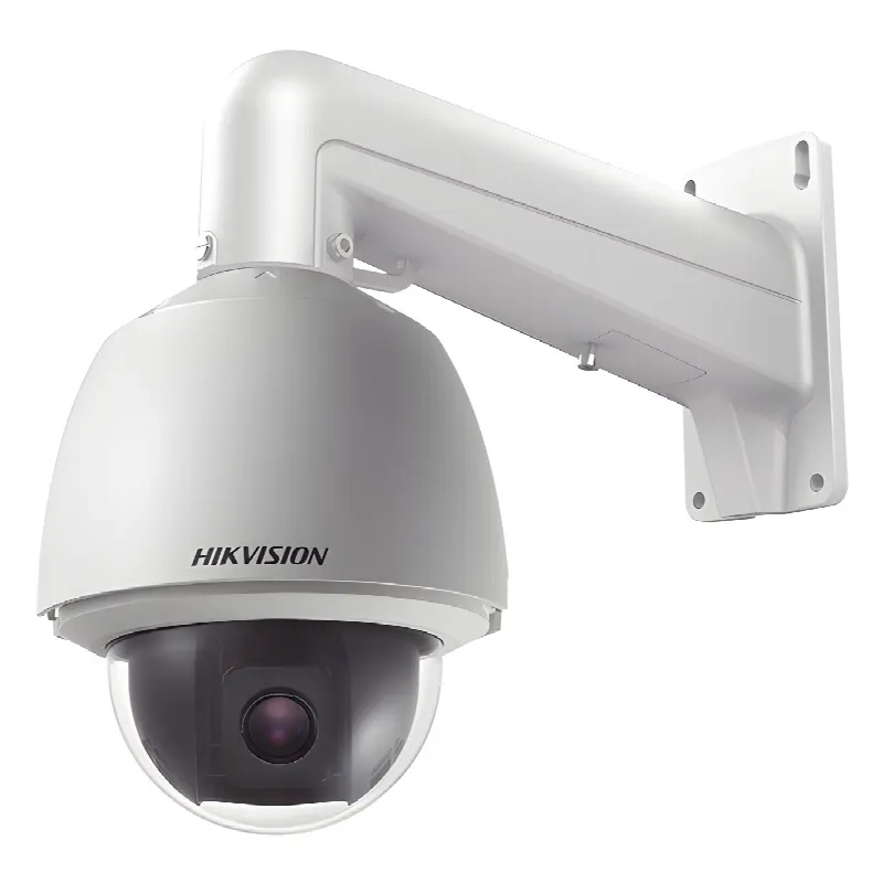 Domo PTZ TurboHD / 2 Megapixel / Zoom Óptico 25x / WDR 120 dB / IP66 / IK10 / DarkFighter / RS-485 / Exterior
