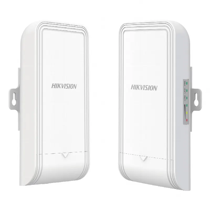 Punto de Acceso Inalámbrico / 5 GHz / 867 Mbps / Alcance 5 km (3.1 mi) / Antena Sectorial 12 dBi / MIMO 2x2 / PoE Pasivo / Salida PoE 10 W / IP Exterior