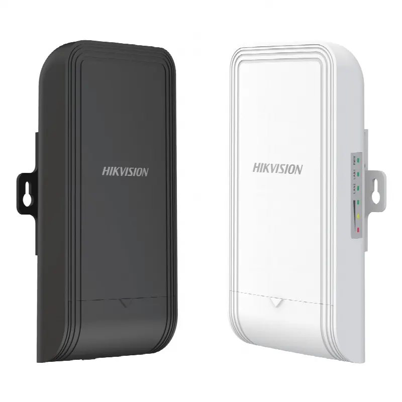 Kit Enlace Punto a Punto / 5 GHz / 300 Mbps / 500 m (1640.4 ft) / Antena 7 dBi MIMO 2x2 / PoE Pasivo 12-24V