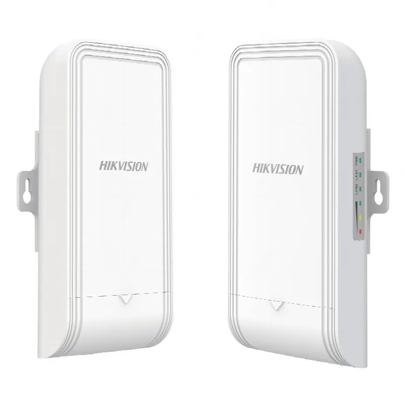 Punto de Acceso Exterior / 5 GHz / 867 Mbps / Alcance 3 km (1.86 mi) / Antena Sectorial 8 dBi / PoE Pasivo / Salida PoE 10W / MIMO 2x2