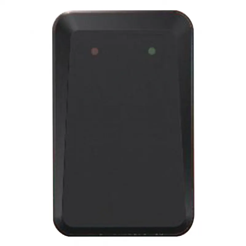 Sensor de Presencia Radar / 79 GHz / 6 m (19.7 ft) / RS-485 / Relé NO/COM / -40°C a 85°C