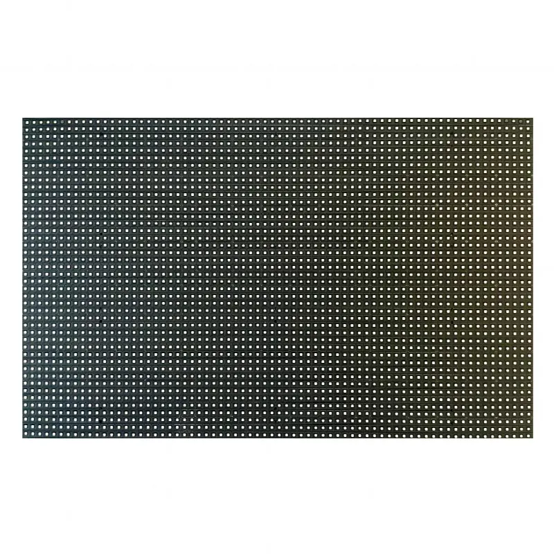 Módulo LED / Pitch 6.6 mm / SMD / 300 mm x 168.7 mm / Alimentación 5.5 VCD 1A / Repuesto Videowall