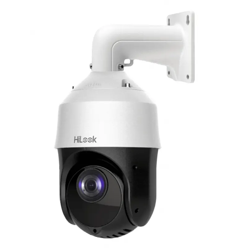 Domo PTZ TurboHD / 2 Megapixel / 15X Zoom Óptico / IR 100 m (328 ft) / WDR 120 dB / IP66 / RS-485 / Coaxitron / Exterior