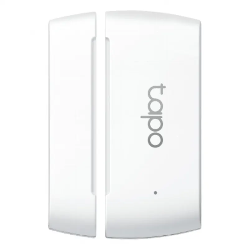 Sensor de Contacto Inteligente / 868 MHz (EU) / 922 MHz (US) / Batería 2 Años / Monitorización Puertas-Ventanas / Notificaciones en Tiempo Real