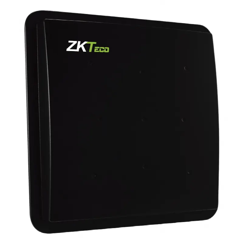 Lectora RFID UHF de Largo Alcance / 6 m (19.7 ft) / 5,000 Tarjetas / TCP-IP / 902-926 MHz / Controlador Integrado