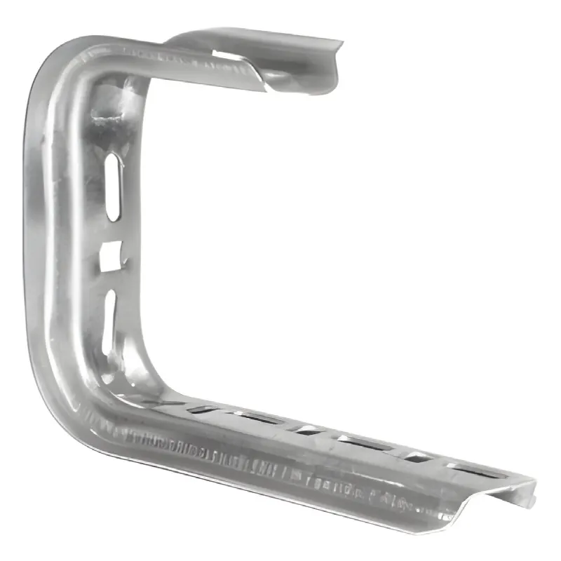 Ménsula omega tipo C inteligente, 265x195mm