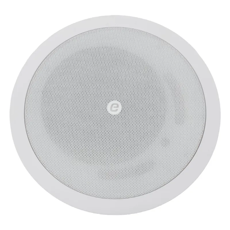 Altavoz Para Montaje en Plafón 6.5 | 6W, 12.5W, 25W, 50W y 8 Ohms