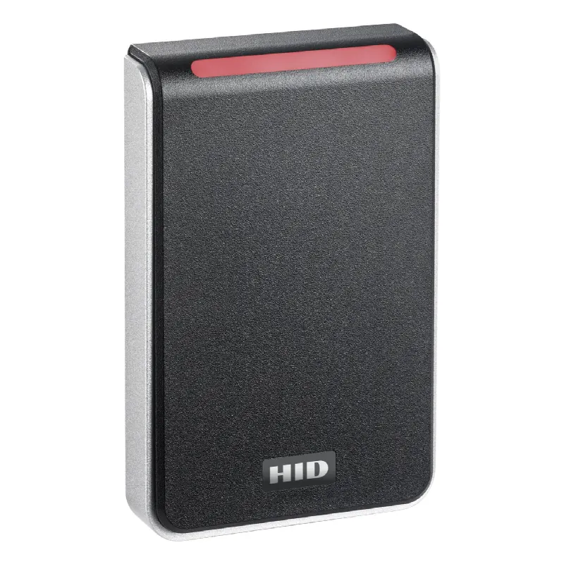 Lector SIGNO PRIORITY  Multitecnologia/  40NKS-T0-000000/ Garantia de Por Vida/ Pigtail/Wiegand & OSDP