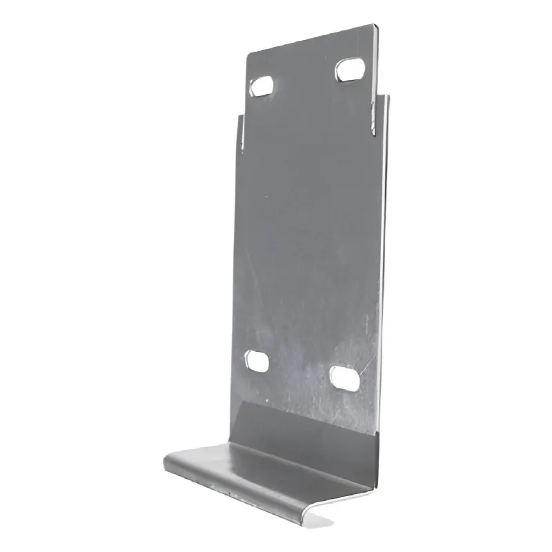 Placa salida a tubo automática vertical de 66 mm