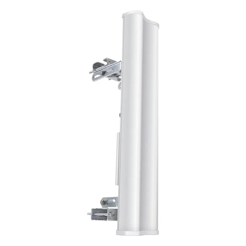 Antena sectorial para radio estaciones base airMAX de 90 grados de cobertura horizontal, 2 GHz (2.3-2.7 GHz) de 16 dBi