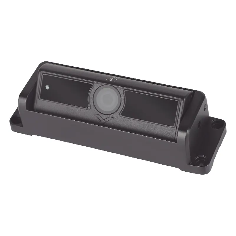 Sensor secundario de conteo de personas para una segunda puerta