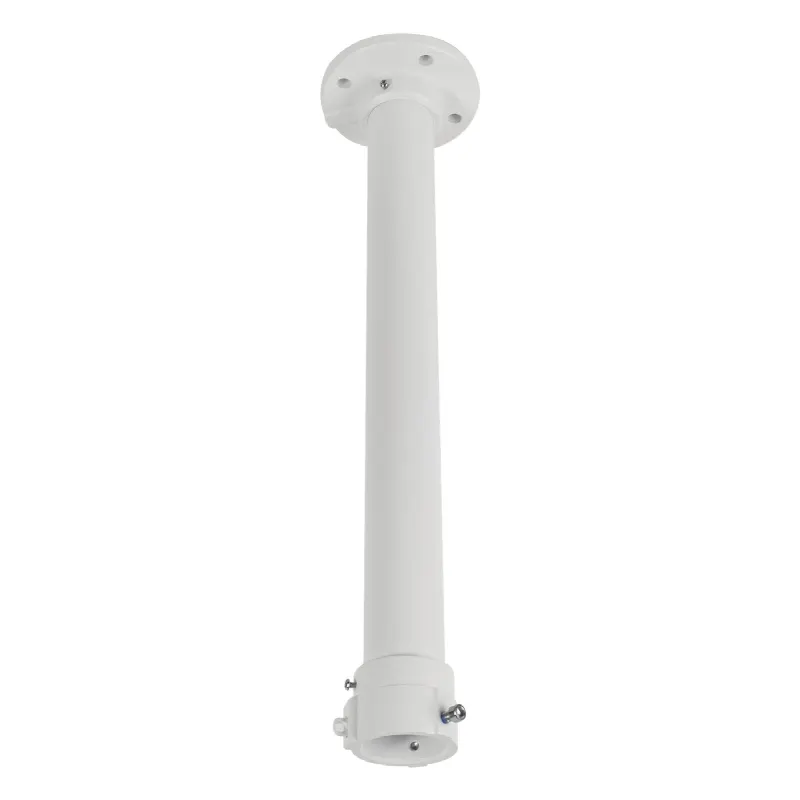Montaje de Techo Tipo Tubo de 50 cm de Largo / Compatible con todos los PTZ epcom y HIKVISION