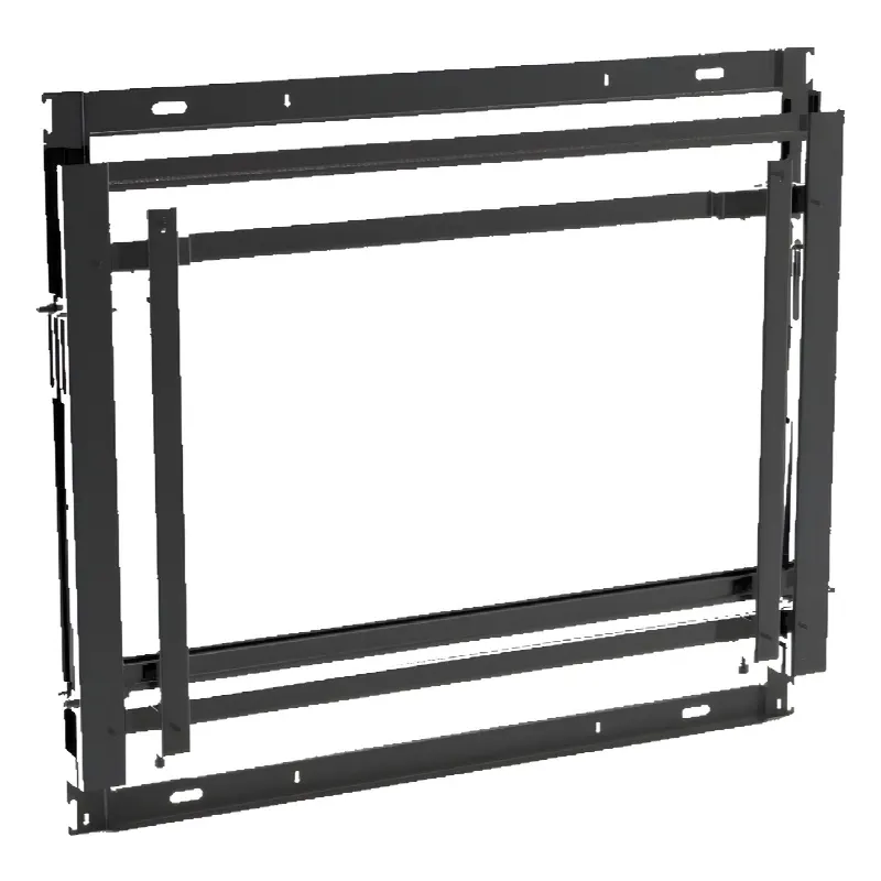 Montaje para Pared / Compatible con Monitor de 46 / Especial para Videowall / Compatible con DS-D2046LU-Y