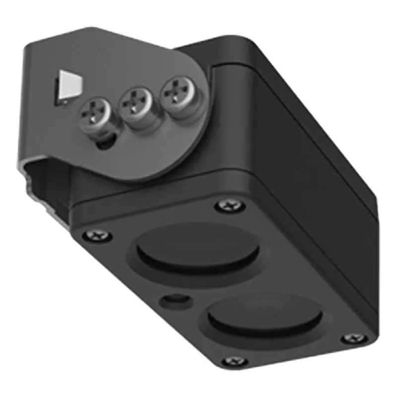 Cámara Móvil TURBO 1080P / Lente 2.8 mm / Conector Tipo Aviación / Exterior IP68 / 20 Mts IR