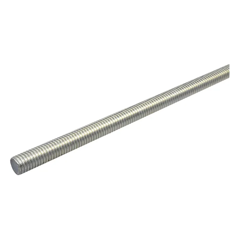 Varilla Roscada de 1/2 (13 mm) X 3 Metros.