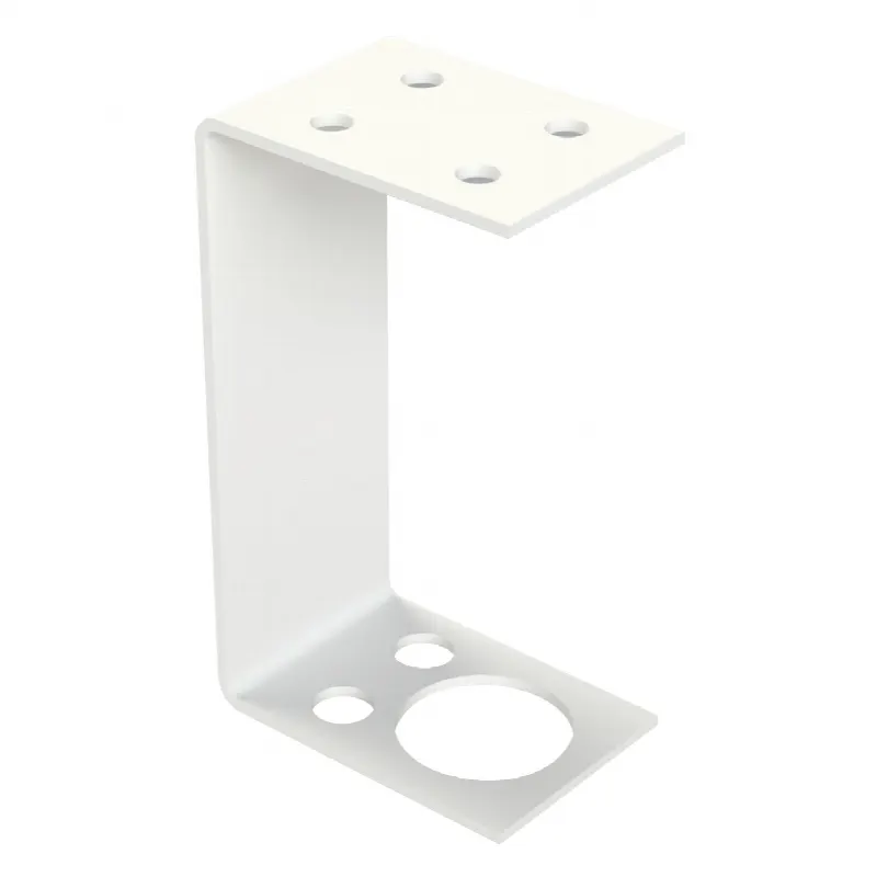 Montaje en C / Antenas Tipo Domo / Acero Resistente / Techos / Amplificación Celular / Exterior